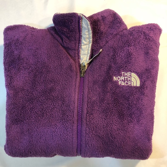 The North Face Osito Jacket, Size Small - Picture 1 of 4